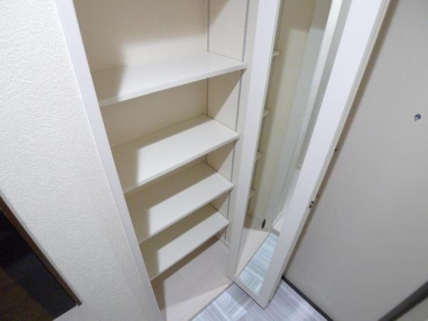 シャルマン緑橋