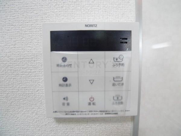 アンプルールフェール今津