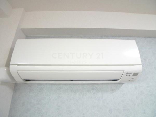 アンプルールフェール今津