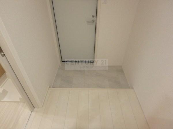 フジパレス城東諏訪サウスⅤ番館