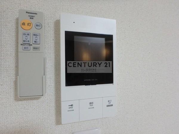 フジパレス城東諏訪サウスⅤ番館