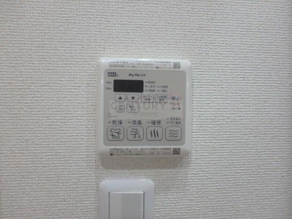 フジパレス城東諏訪サウスⅤ番館
