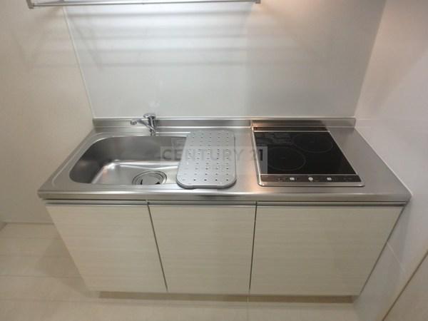 フジパレス城東諏訪サウスⅤ番館