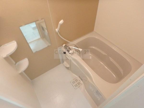フジパレス城東諏訪サウスⅤ番館