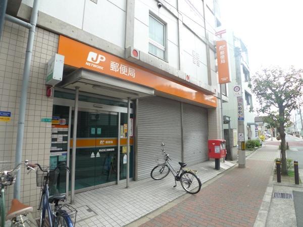 エーデル深江橋(東成深江橋郵便局)
