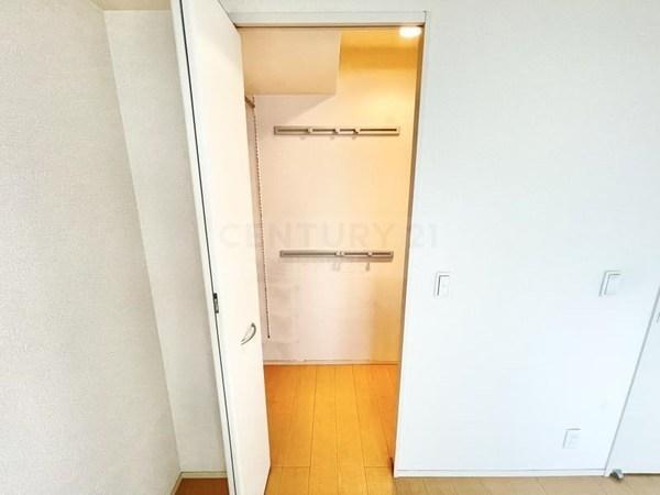 セジュール高井田