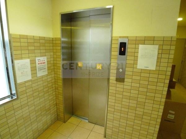エレガンスレイヴ