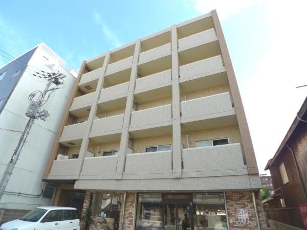 エレガンスレイヴ