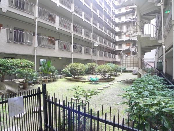 シャトー幸福