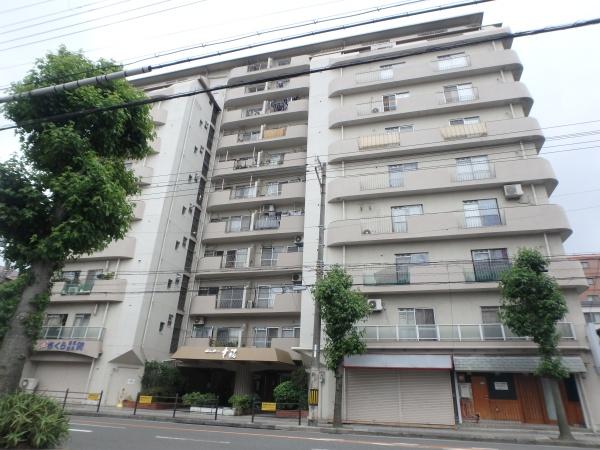 シャトー幸福
