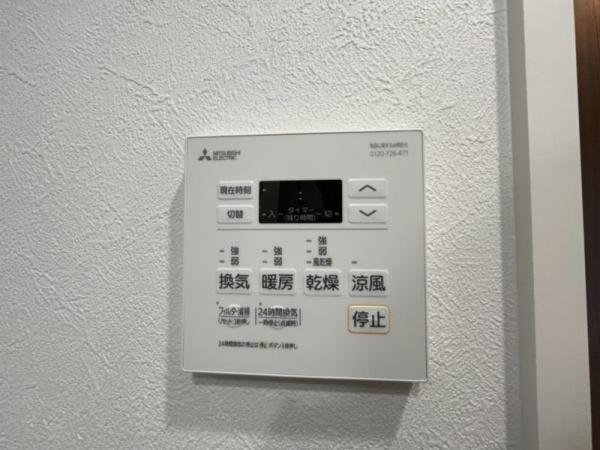 アルグラッド福島SOUTH(洗面台・洗面所)