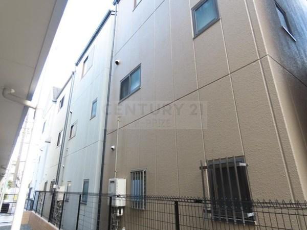 リブリ・おおさか鴫野