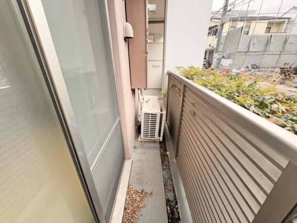 クロシェット関目