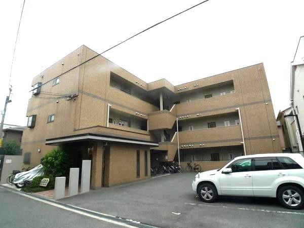 Ｓ．ｆｉｅｌｄ鶴見