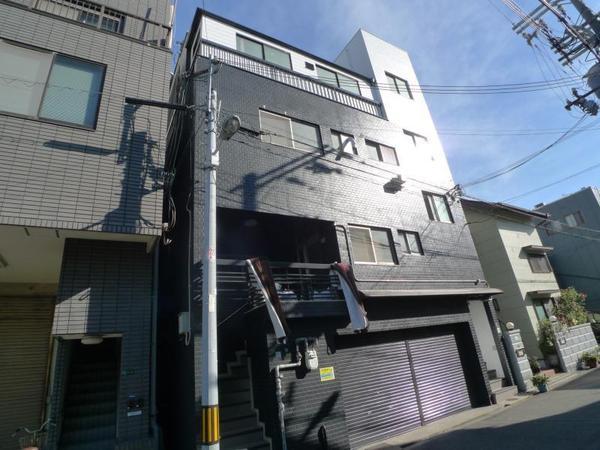 愛媛マンション