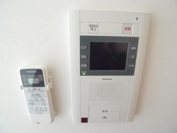 サムティ福島PORTA(セキュリティ)