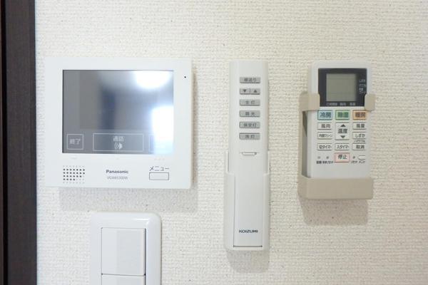 フジパレス横堤Ⅰ番館