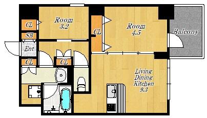 Ｓ－ＲＥＳＩＤＥＮＣＥ福島ｄｉｖｅｒｓｅ