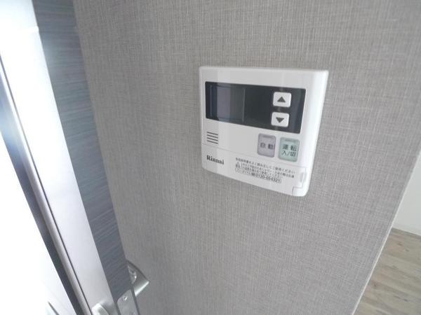 サンセール海老江(その他設備)