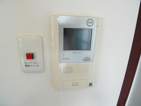 SK FUKUSHIMA GARDEN SUITE(その他設備)