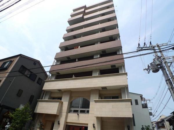 SK FUKUSHIMA GARDEN SUITE