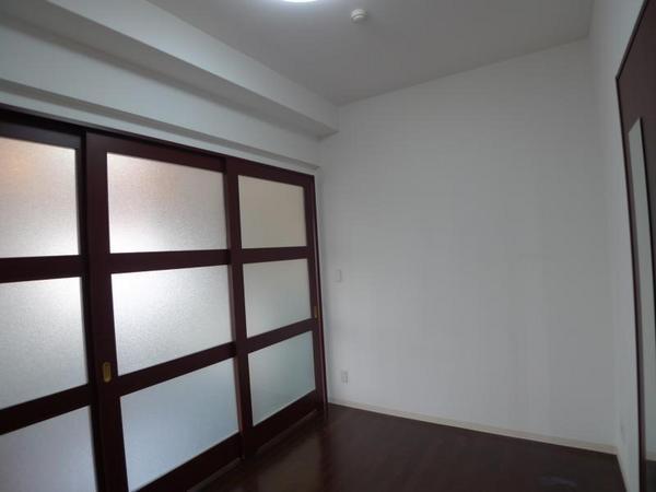 SK FUKUSHIMA GARDEN SUITE(洋室)