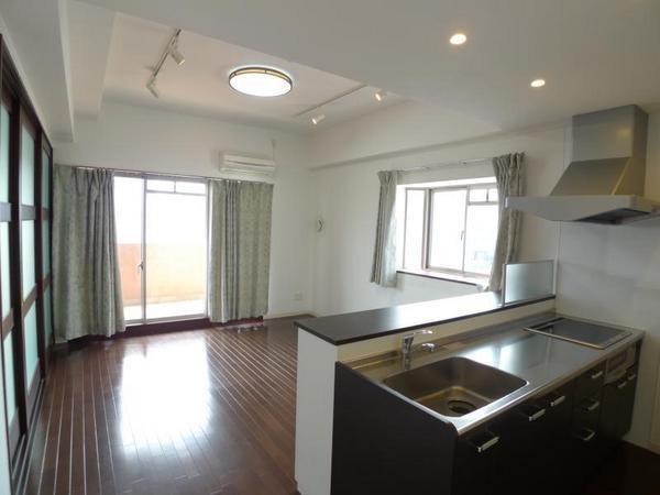 SK FUKUSHIMA GARDEN SUITE(その他内観)