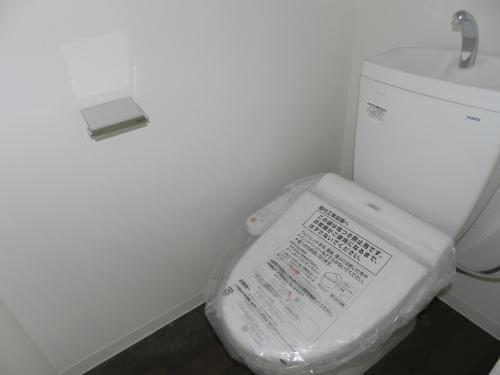 ランドセントラル梅田