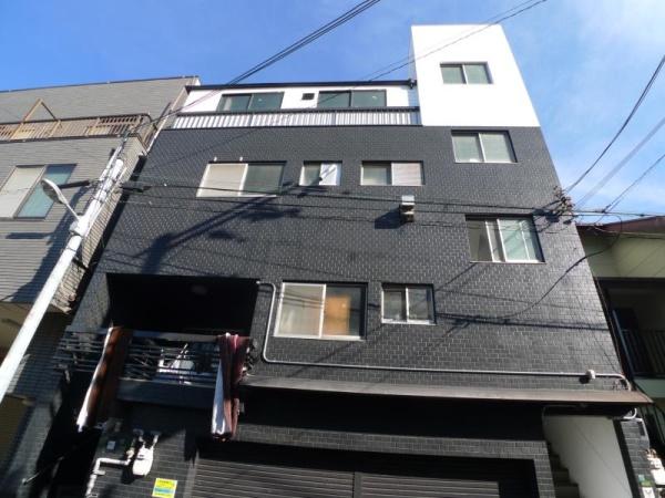愛媛マンション