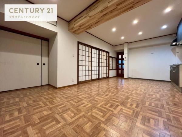 愛媛マンション