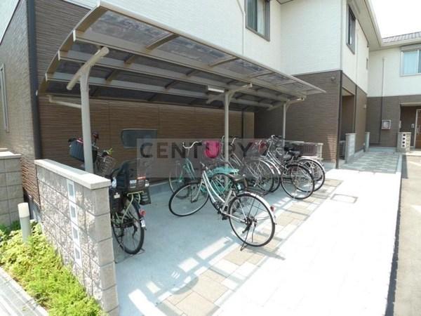 シャーメゾン大橋興産(その他共用部分)