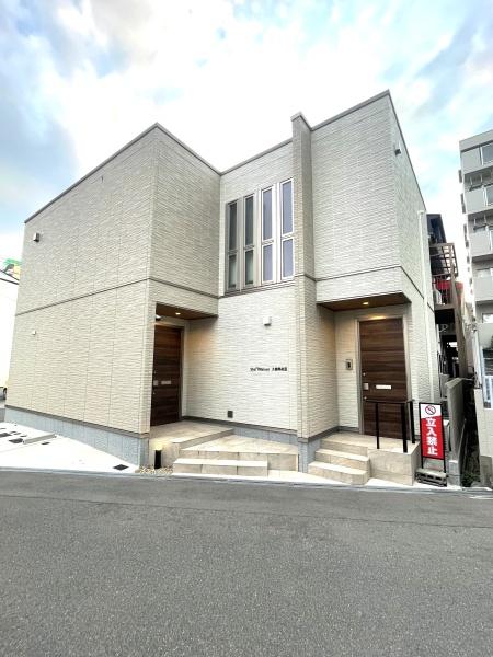 シャーメゾン大橋興産Ⅲ