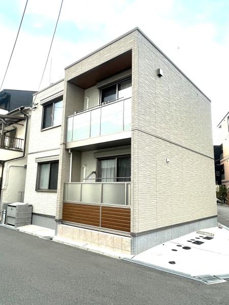 シャーメゾン大橋興産Ⅲ(その他)
