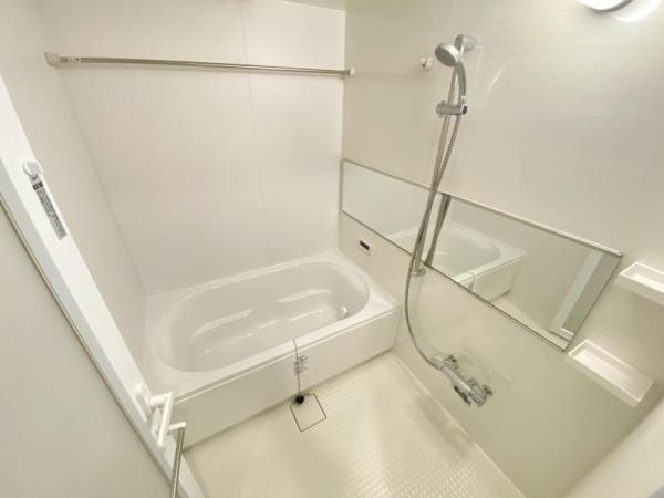 スプランディッド中之島DUE(バス)