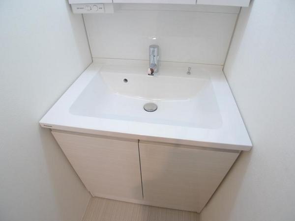 スプランディッドⅢ(洗面台・洗面所)