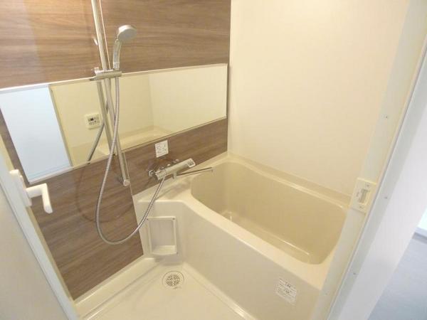 スプランディッドⅢ(バス)