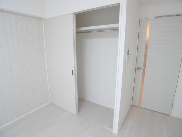 スプランディッドⅢ(収納)