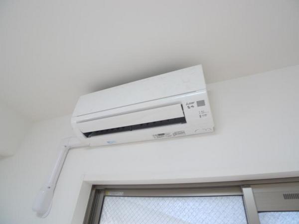 スプランディッドⅢ(洋室)