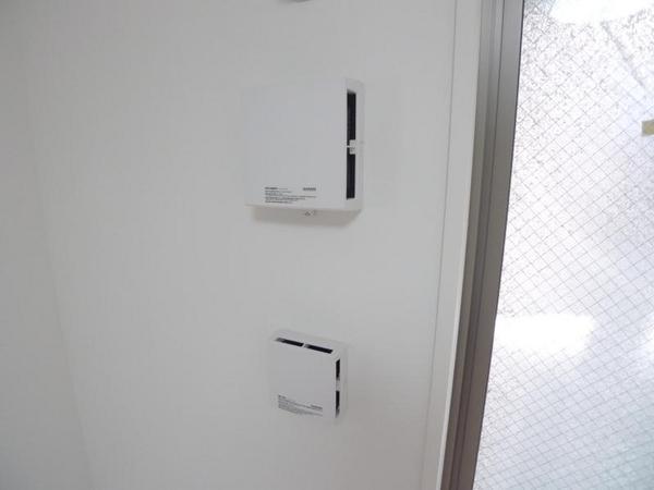 スプランディッドⅢ(洋室)