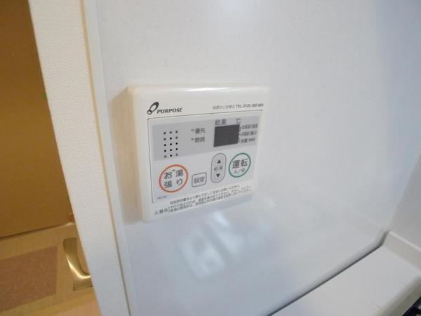 スプランディッドⅢ(洋室)