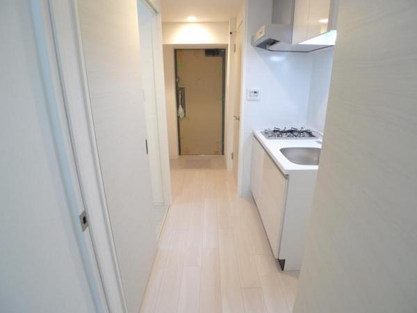 スプランディッドⅢ(キッチン)