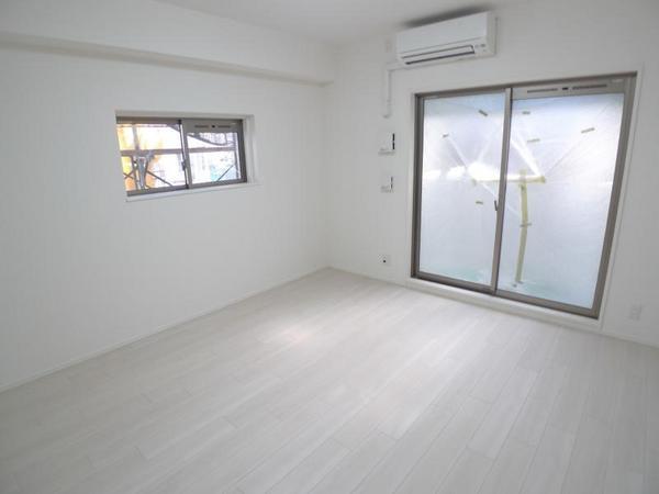 スプランディッドⅢ(洋室)