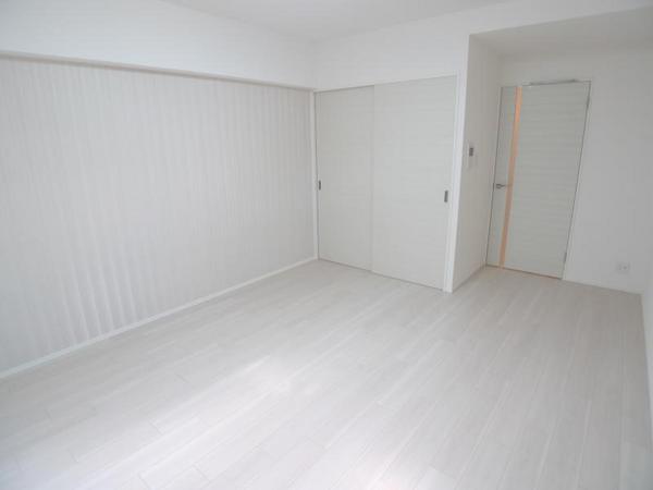 スプランディッドⅢ(洋室)