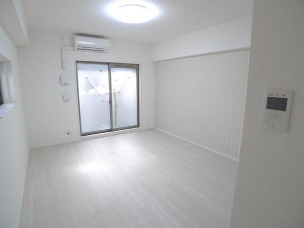 スプランディッドⅢ(洋室)