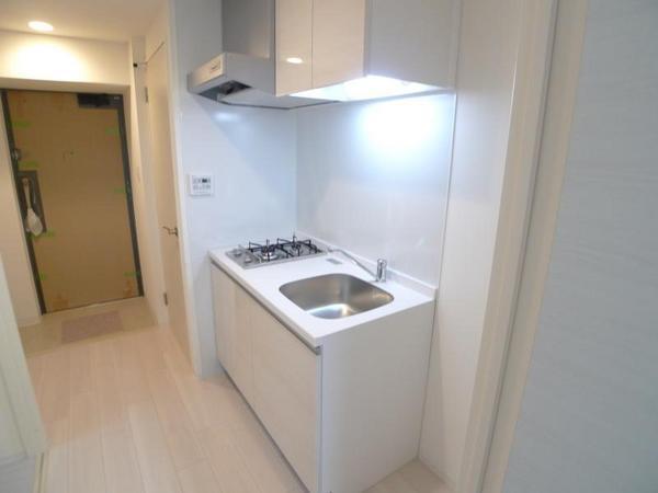 スプランディッドⅢ(キッチン)