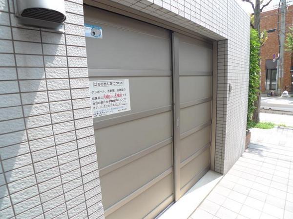 ビバーチェ鷺洲(その他共用部分)