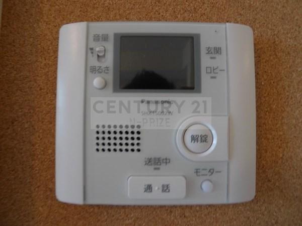 カーサヴェルデ鶴見(その他設備)
