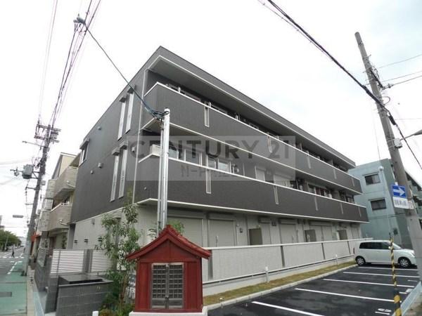 カーサヴェルデ鶴見