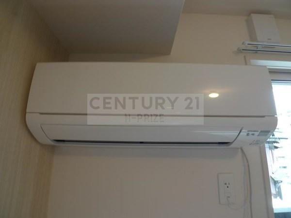 カーサヴェルデ鶴見(その他設備)