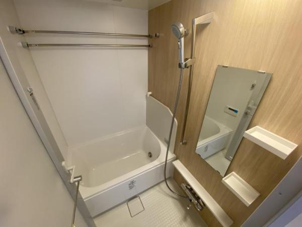 ファインレジデンス福島海老江(バス)